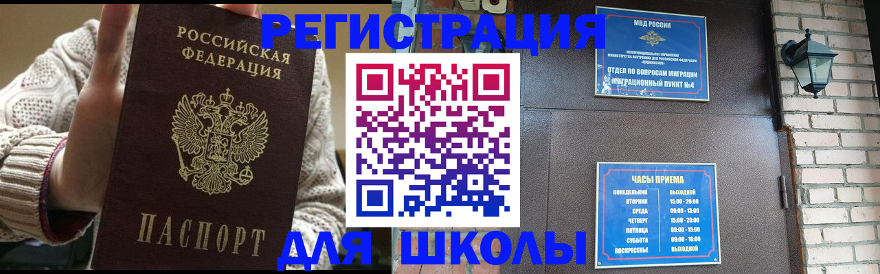 прописка для школы в Луге